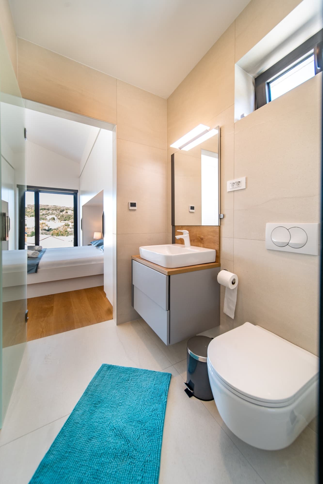 Apartment 2 — Ansicht