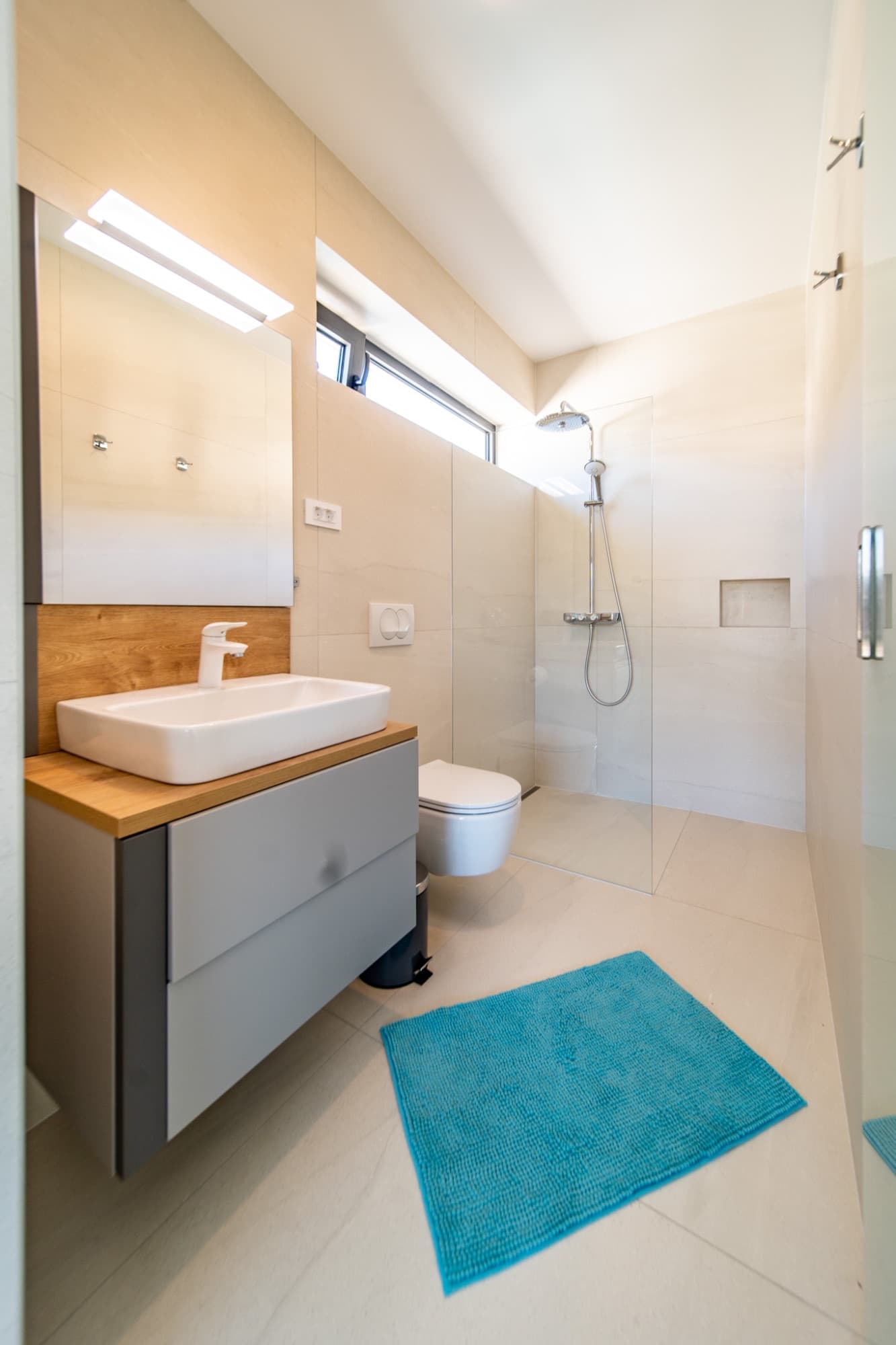 Apartment 2 — Ansicht